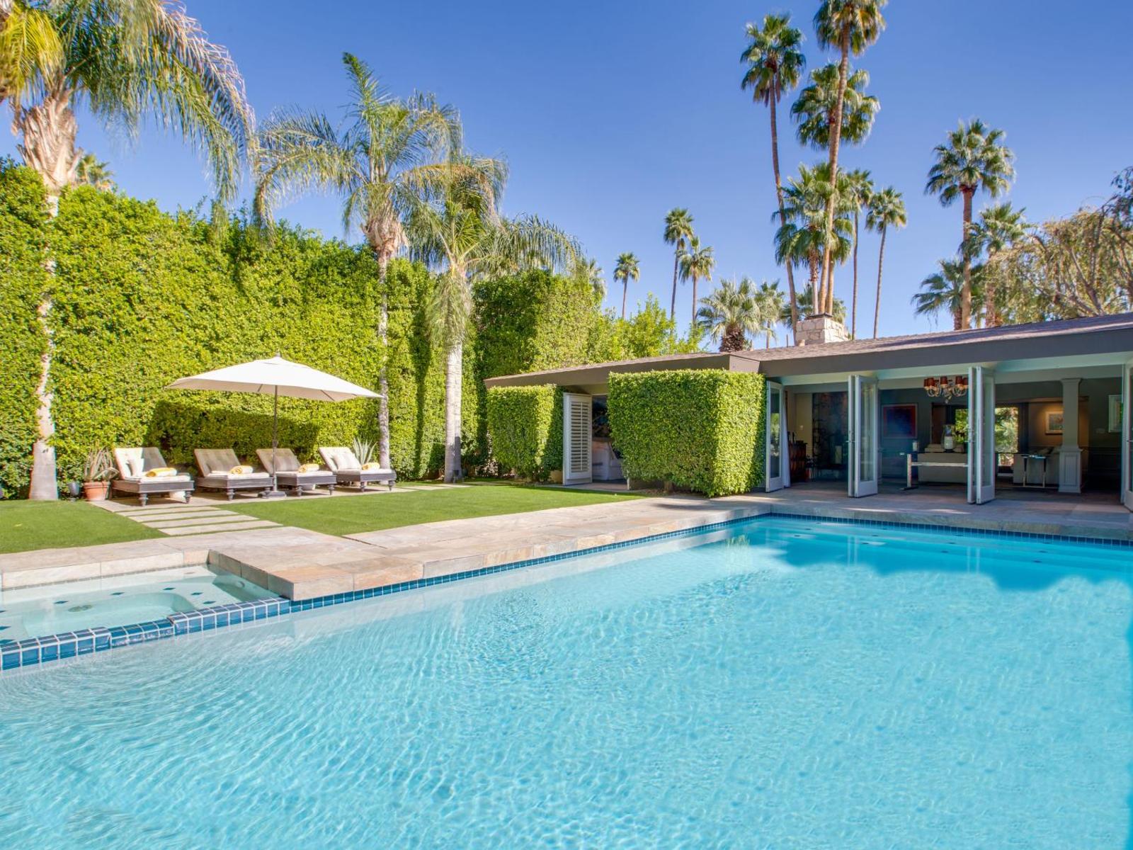 Serendipity Palm Springs Main image 1